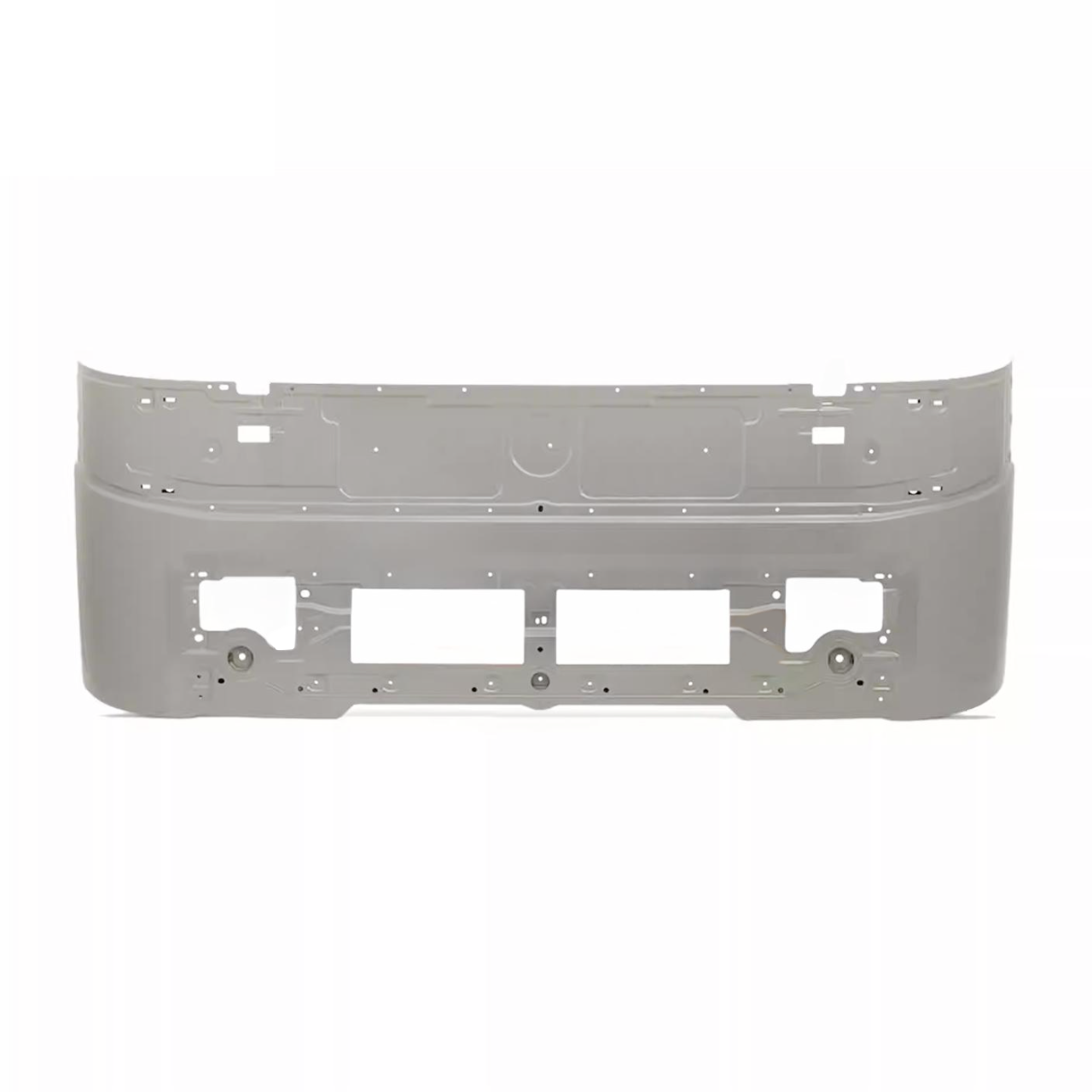 82360122 Front Panel for Volvo FH FM Version 4/5 Trucks - High-Strength Steel