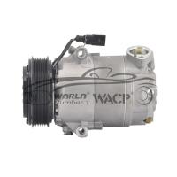 YN4371900350 Compressores de ar automáticos Compressor para Volkswagen Fox WXVW044