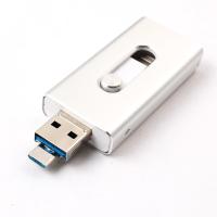 Bâton Android 512GB USB de la carte OTG USB de TF 2,0 3,0 3 dans une commande instantanée d'USB