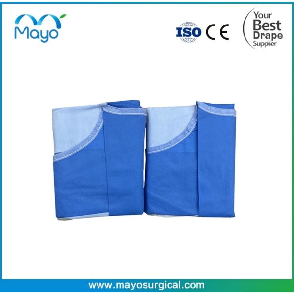 Одноразовые Стерильные больничные универсальные общие медицинские прокладки