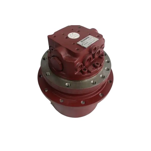 Komatsu EX30 EC35 EX40 PC30 PC35 IHI40 Экскаватор Гидравлический путевой двигатель Финальный привод GM04