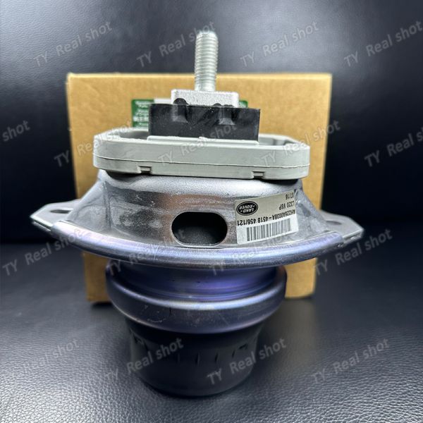 FOR Land Rover 3.0L 24V6 Diesel Engine Foot Rubber Engine Support LR014113 ﻿