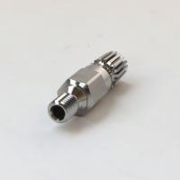 MESSER MS832 Gas Cutting Torch Nozzle Tip Adaptor
