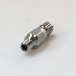MESSER MS832 ガス切断タッチ ノジル尖端アダプタ