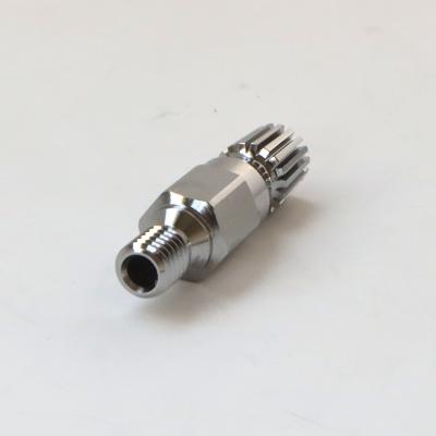MESSER MS832 Gas Cutting Torch Nozzle Tip Adaptor