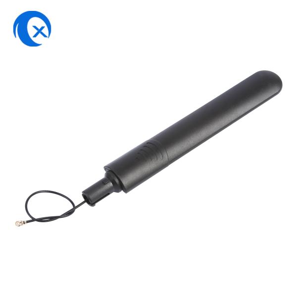 4G High Gain 3-5 dBi Multi-Band GSM/GPRS/3G/LTE/DTU 4G Antenna for Router with Flying Cable for Routers