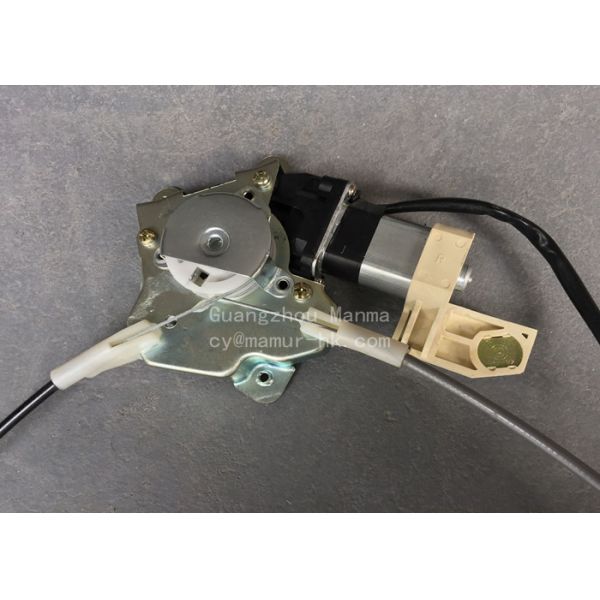 Regulador da janela da porta do caminhão para ISUZU FTR 1-74400001-0
