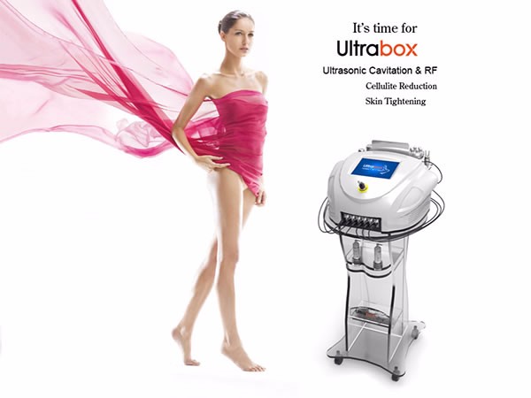 body sculpting ultrasonic liposuction Cavitation RF Bslimming machines beauty ultrasonic slimming massager