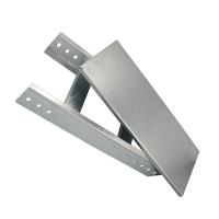 Caixa de cabos galvanizados para resistência à corrosão