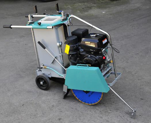 пол 3600РПМ 9ХП дизельный увидел, высокоскоростной конкретный автомат для резки