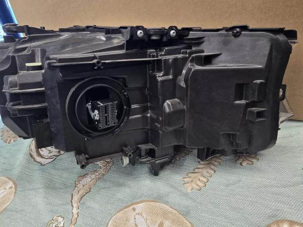 Sistema de iluminação de veículos automóveis BMW Série 5 G30