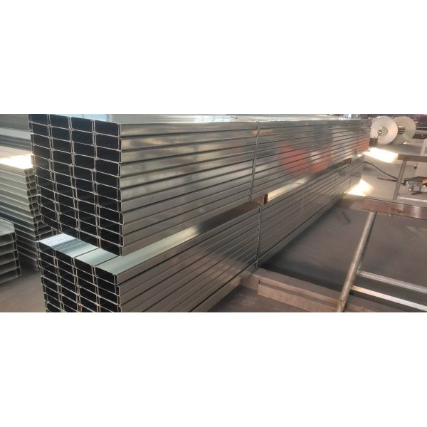 70mm ASTM Galvanized Steel Square Pipe Q345 Seamless Steel Tubes