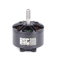 3115 FPV Motor sem escovas 490KV+900KV+1050KV Motor sem escovas para drones