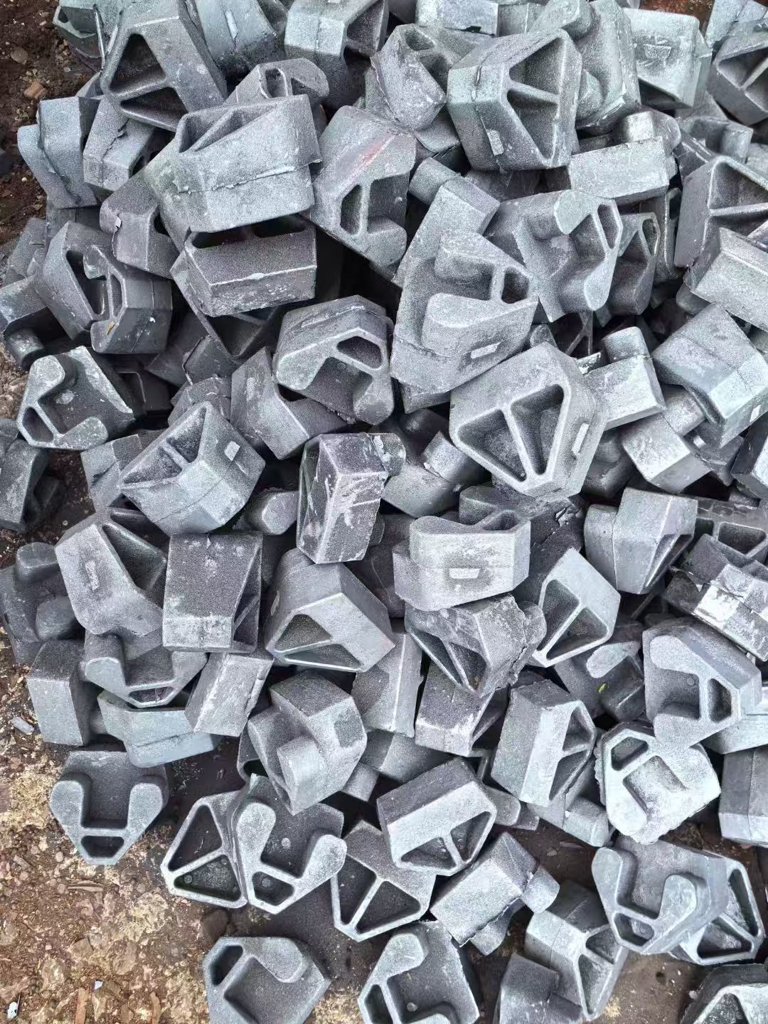 Precision Coated Sand Mold Casting with High Structural Hardness, Excellent Wear Resistance, and Chemical Corrosion Resistance for Automotive & Hydraulic Systems