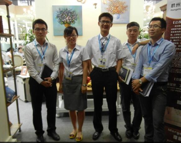 Hangzhou Olay furniture co.,ltd