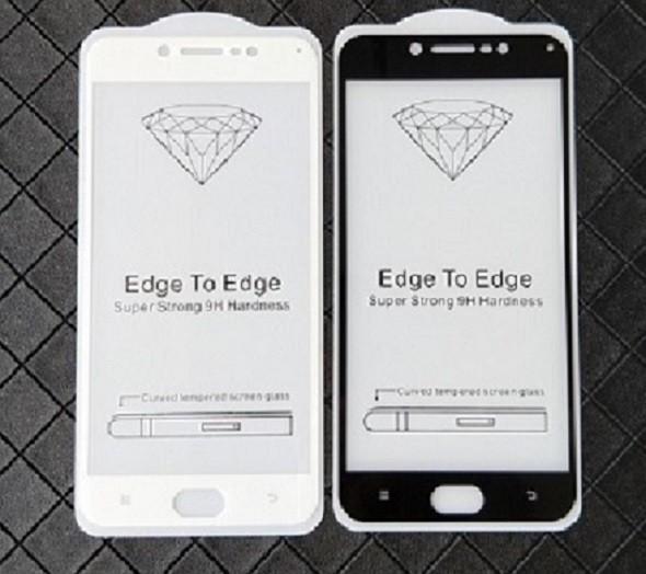 Full Glue Tempered glass phone film for Xiaomi phones Mi8 Mi8 SE Mi6 Mi5x Redmi6 Redmi6A
