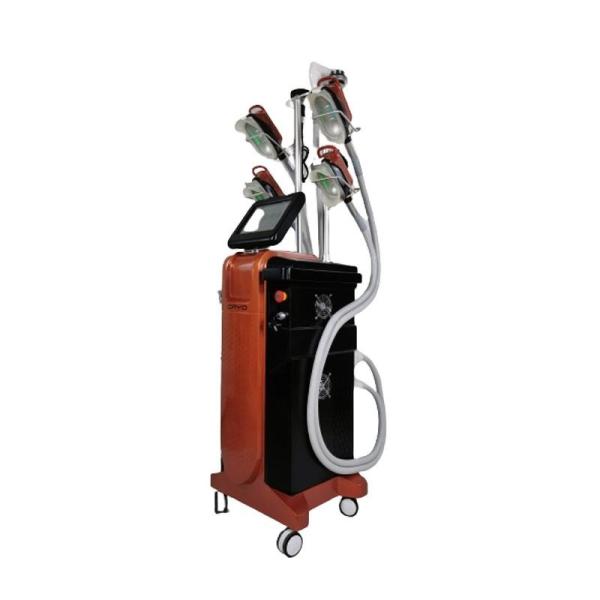 360 Cryotherapy Cryo Body Slimming Criolipolisis Freezing Vacuum Slimming CryoLipolysis Machine