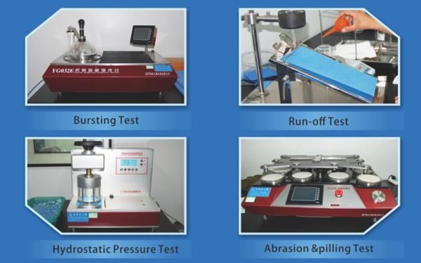 Nanyang Major Medical Products Co.,Ltd