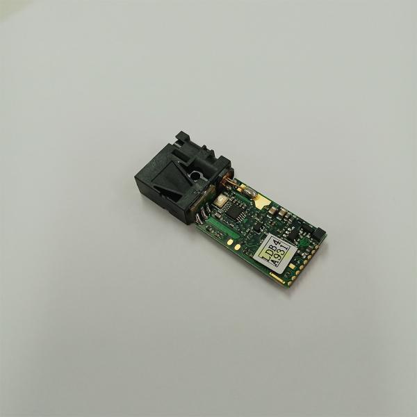 Household Laser Distance Sensor Measure 1mm High Resolution Ranging Pen Circuits