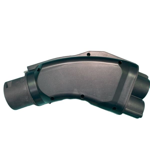 Custom CCS1 To Gbt Adapter 200A GB/T Connector DC Charger Adapter