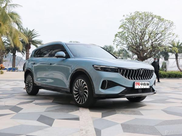 2021 Powerful New Adult Sedan Electric Cars Cheap Lantu FREE 2021 four-wheel drive extended range version