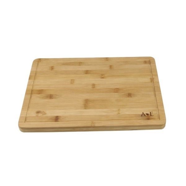 Custom Wooden Plain Color Chopping Blocks Wood/cutting Board Customized Designs