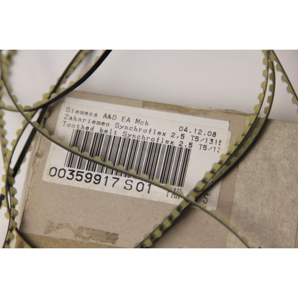 пояс Сименс запасных частей 00359917S01 SMT Toothed тип d EA Mch