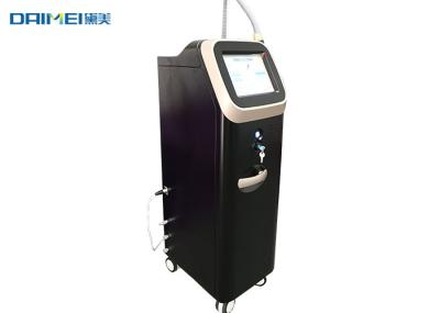 1064nm 532nm 755nm Picosure Laser Machine 1-10 HZ Frequency For Tattoo Removal