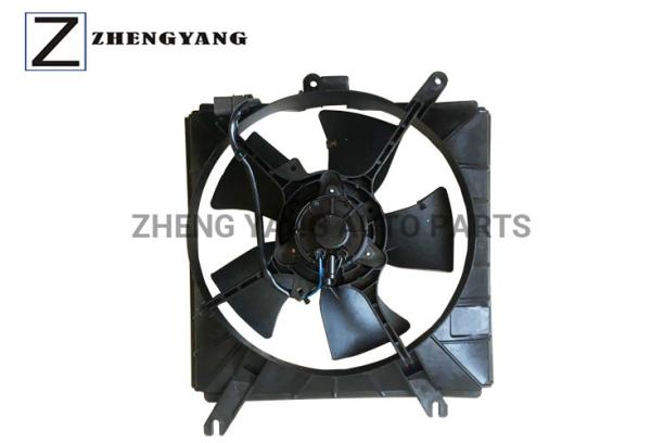 Genuine OEM Fan Assembly Part Electric Cooling Fans For Cars 25380-FD100 Kia Rio 2003-2005