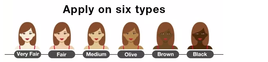 Машина удаления волос депиляции 808nm диода оборудования красоты лазера подмолаживания кожи