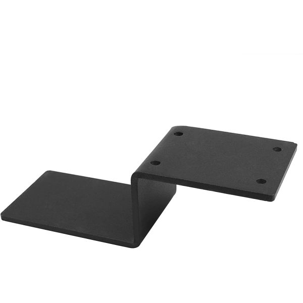 Укрепление дверей, брекеты, тяжелые двери, баррикады, толщина 4 мм/6 мм, включая оборудование