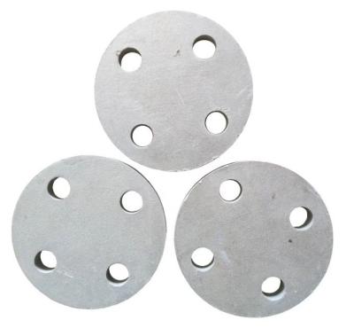 Pièces isolantes de four à induction