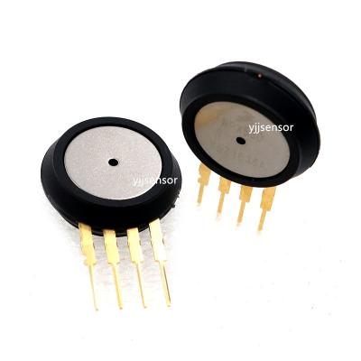 Sensor Uncompensated da pressão do silicone de MPX53D 0-50 Kpa (0-7.25PSi)