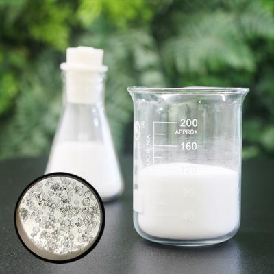 10-65µM Diameter Micro Glass Bubbles High Chemical Resistance Particles