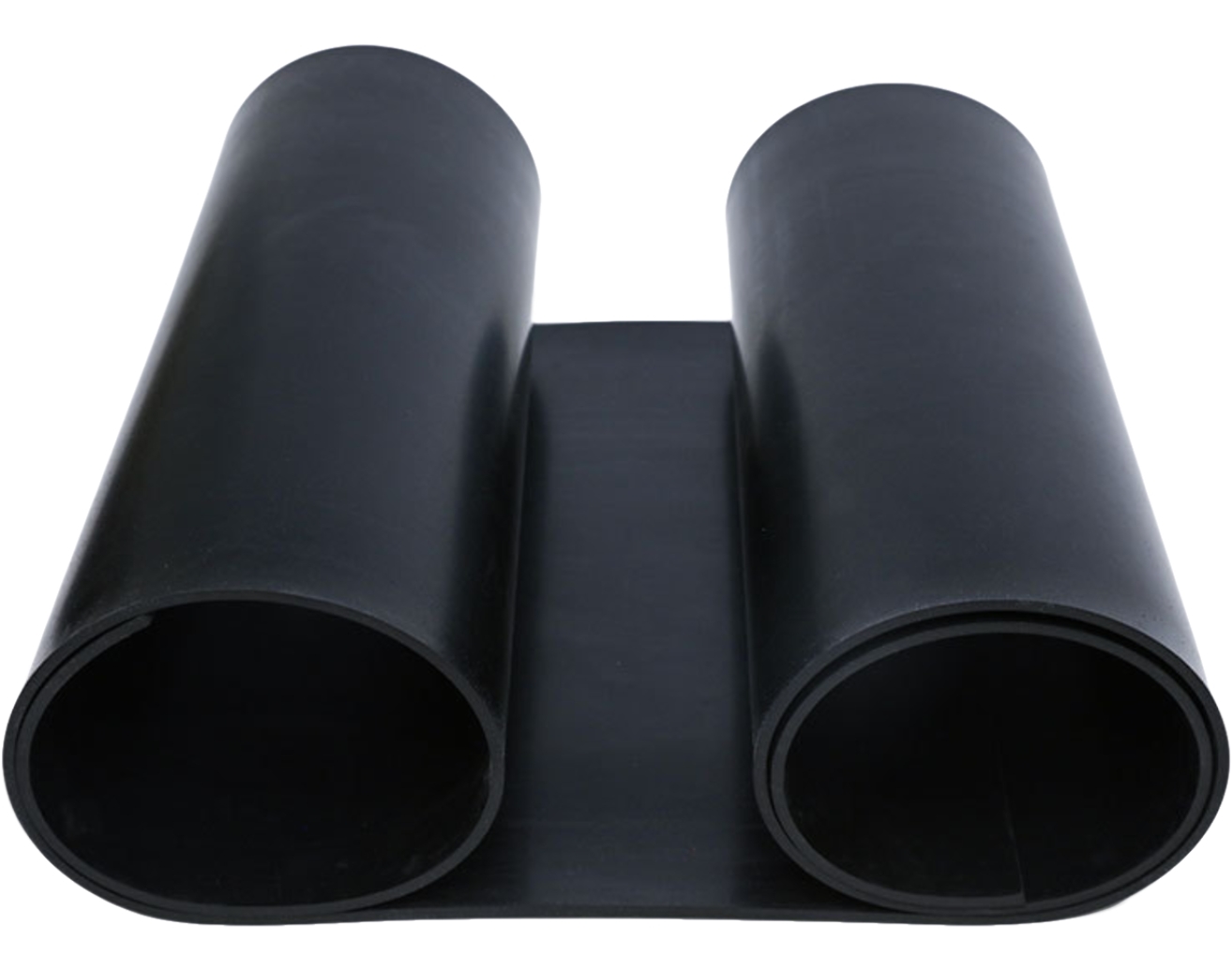 NBR Closed Cell Rubber Foam Oil Resistant Gasket Sealing Cushioning Thermal Insulation