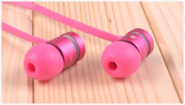 Beats by dr. dre Urbeats In-Ear Headpones Headset -pinkj  made in china grgheadests.com