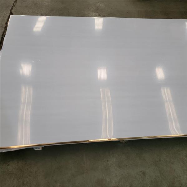 303 24 X 48 2.5 Mm Thick Stainless Steel Sheet
