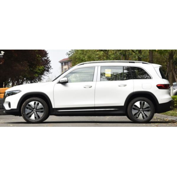 BENZ EQB 260 2022 5 Door 5 Seats Compact SUV