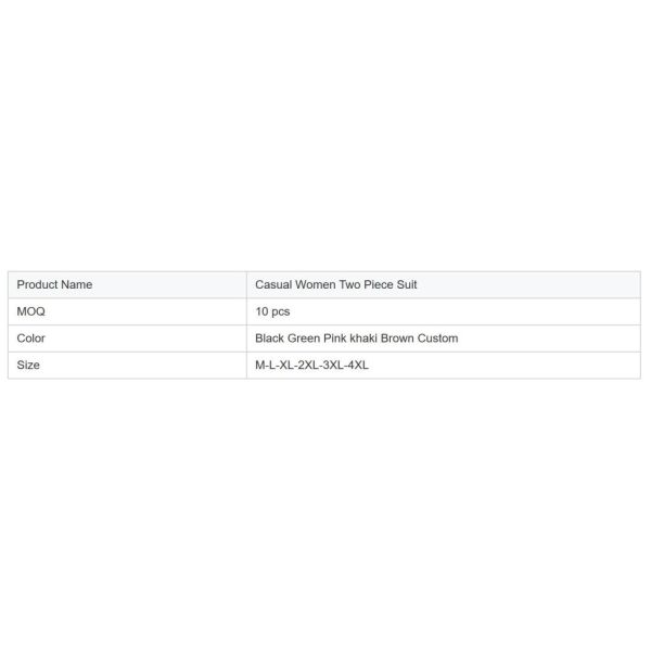                  Cuasul Womens 2 Piece Outfits Sweatsuit Half Zip Pullover Sweatshirt Joggers Pants Tracksuit Set Plus Size             