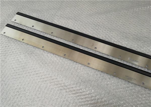 ISO High Performance Wash Up Blades 58.010.180 Durable For  MO