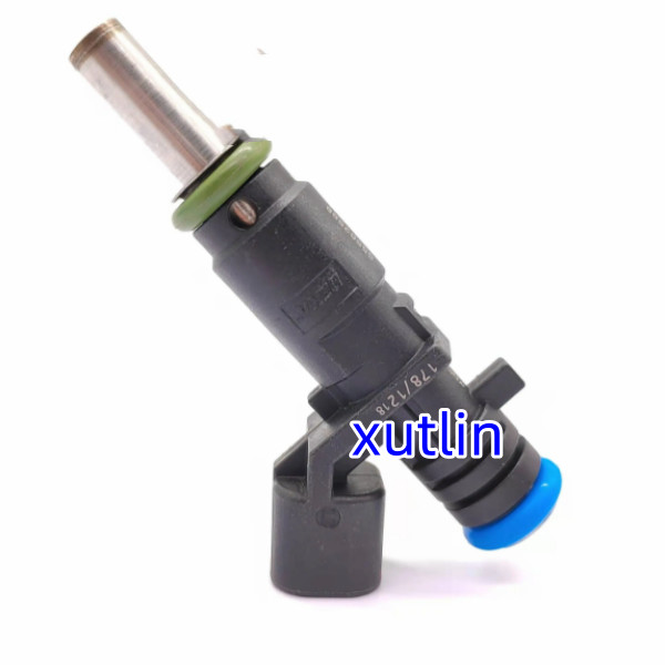 Auto Parts Fuel Injector nozzle 55562599 55562597 For CHEVROLET OPEL Cruze Trax Astra J Mokka X J300 (3 Reviews) 2 or