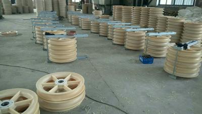 Φ822 Series stringing Blocks