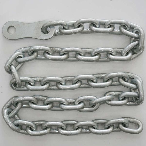 custom chain hanging lamps chains alloy steel chain for hanging