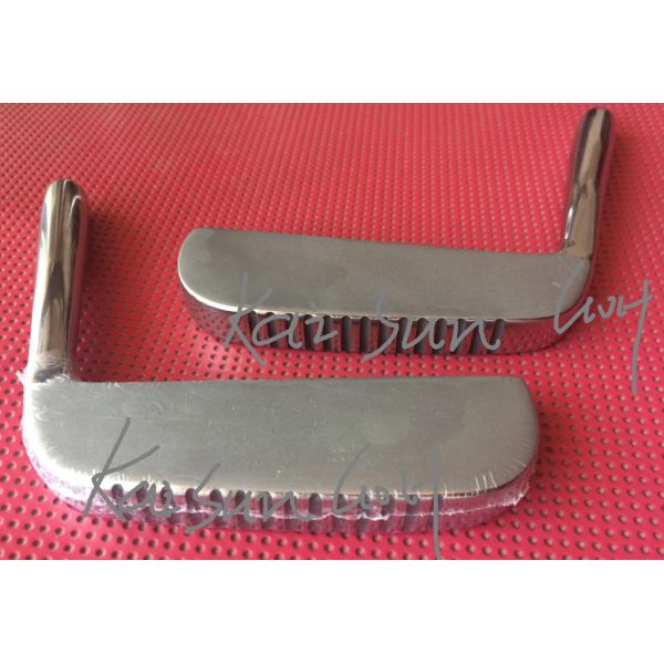 golf putter , steel stainless golf putter , mini golf putter