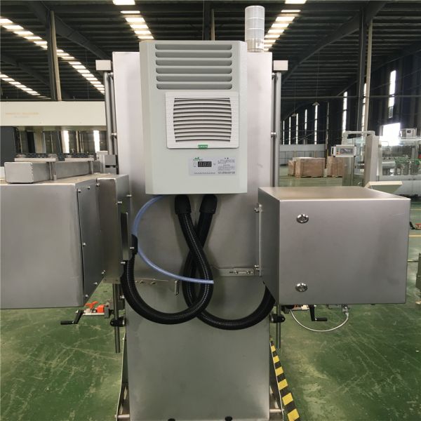 Еда фильма герметизируя & алюминий систем контроля напитка