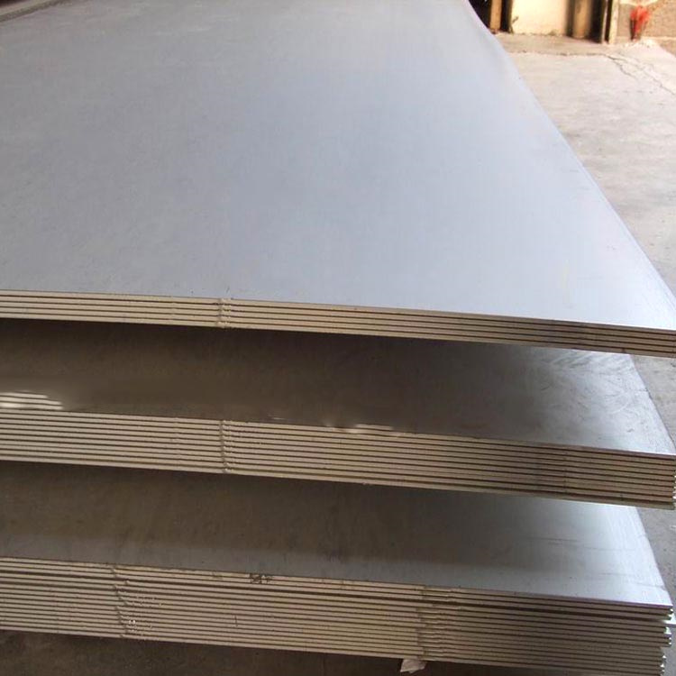 2B BA ASTM AISI Standard Листовая пластина 304 лист из нержавеющей стали холоднокатаный