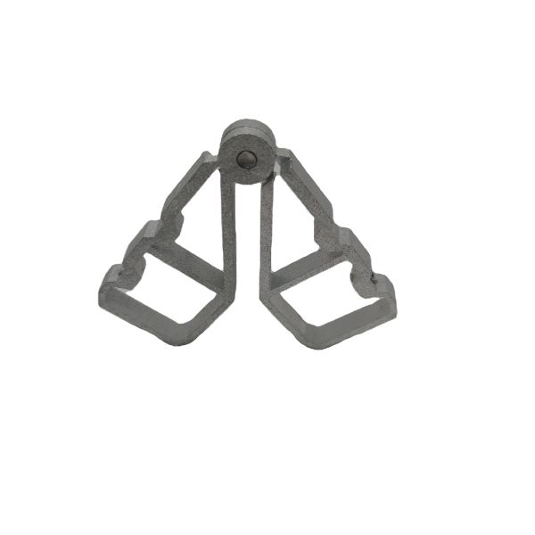 New Zealand Corner Joint Bracket For Aluminium Alloy Balcony Door Opening Cover