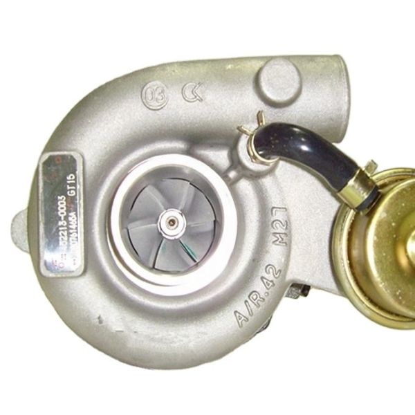 452213-5003s 452213-0002 954t6k682aa Gt1549s Turbocharger For York Engine and Standard