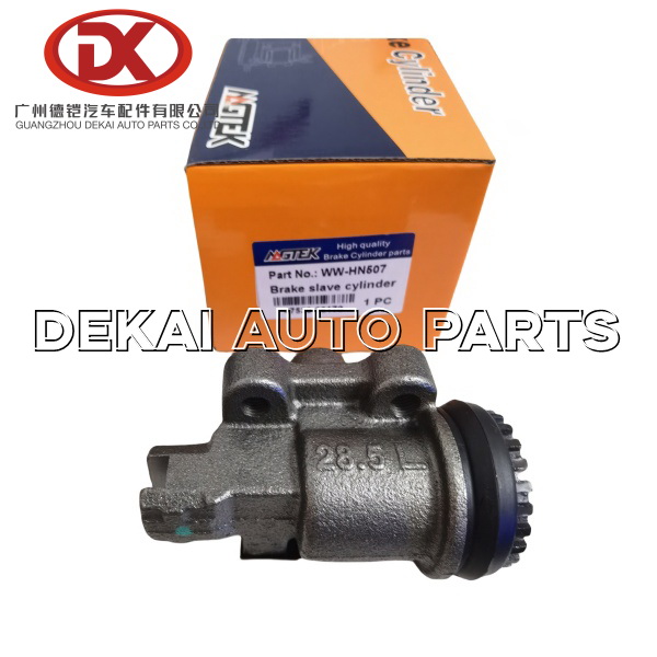 47530-36170 Тормозное колесо цилиндр Hino 300 грузовик Часть 47530 36170 1.1/8