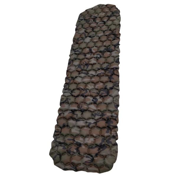 ABS Pump 77x23.7 Inch Inflatable Sleeping Pad